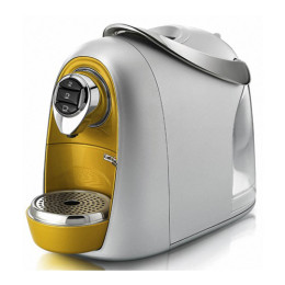 Кавоварка Caffitaly S04 Giallo