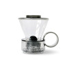 Пуровер Glass Clever Coffee Dripper