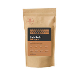 Ethiopia Halu Beriti