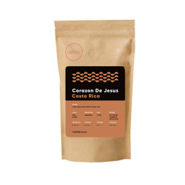 Свіжообсмажена кава в зернах Costa Rica Corazon De Jesus