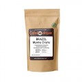 Свіжообсмажена кава в зернах Brazil Monte Cristo 250 г