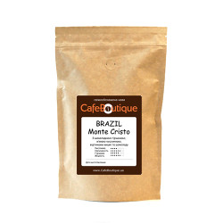 Brazil Monte Cristo 500 г