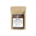 Свіжообсмажена кава в зернах Brazil Peaberry Pearl 125 г