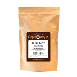 Burundi Butihinda