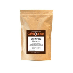 Burundi Muramba