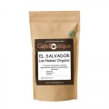 Свіжообсмажена кава в зернах El Salvador Las Nubes Organic 250 г