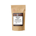 Свіжообсмажена кава в зернах Kenya Nyala Peaberry Top 250 г