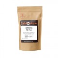 Свіжообсмажена кава в зернах Kenya PB Plus