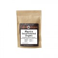Свіжообсмажена кава в зернах Mexico Decaffeinated Organic 125 г