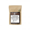 Свіжообсмажена кава в зернах Tanzania Kilimanjaro Machare AA Organic 125 г