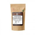 Свіжообсмажена кава в зернах Tanzania Kilimanjaro Machare AA Organic 250 г