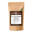 Свіжообсмажена кава в зернах El Salvador Andalucia 250 г