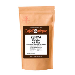 Kenya Zahabu AB Plus