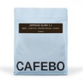 Свіжообсмажена кава в зернах Espresso Blend 3.1