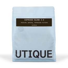 Espresso Blend 3.2