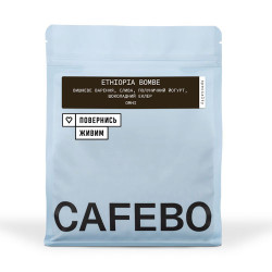 Ethiopia Bombe Ethiopia Bombe