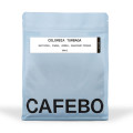 Свіжообсмажена кава в зернах Colombia Tumbaga DECAF