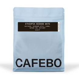 Ethiopia Bishan Wate