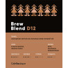 CafeBoutique Brew Blend D12