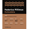 Colombia Federico Pillimue 1