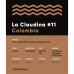 Colombia La Claudina 11