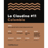 Colombia La Claudina 11 1