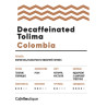 Colombia Decaffeinated Tolima 1