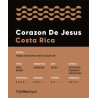 Costa Rica Corazon De Jesus 1