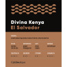 El Salvador Divina Kenya 1