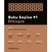 Ethiopia Buku Sayisa #1