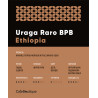 Ethiopia Uraga Raro BPB  1