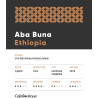 Ethiopia Aba Buna 1