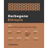 Ethiopia Harbegona 1