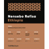 Ethiopia Nensebo Refisa Burtukaana 1