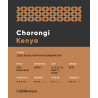 Kenya Chorongi 1