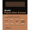 Papua New Guinea Arufa 1
