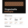 Ethiopia Yirgacheffe 1