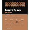 Kenya Kabare Konyu 1