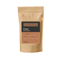 Ethiopia Konga