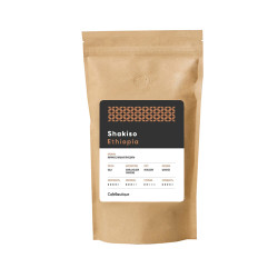 Ethiopia Shakiso