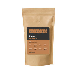 Ethiopia Uraga
