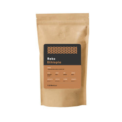 Ethiopia Reko
