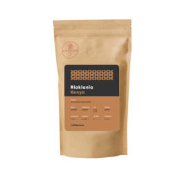 Свіжообсмажена кава в зернах Kenya Riakiania