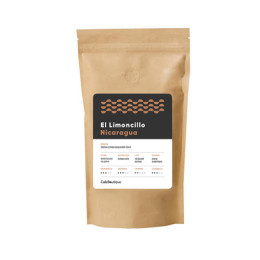 Свіжообсмажена кава в зернах Nicaragua El Limoncillo