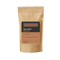 Uganda Kuku Asili