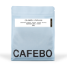 Colombia Popayan DECAF 0