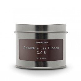 Colombia Las Flores C.C.B