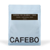 Espresso Mix Colombia + India 0