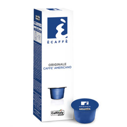 Кава у капсулах Ecaffe Originale