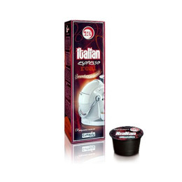 Кава у капсулах Caffitaly Italian Espresso
